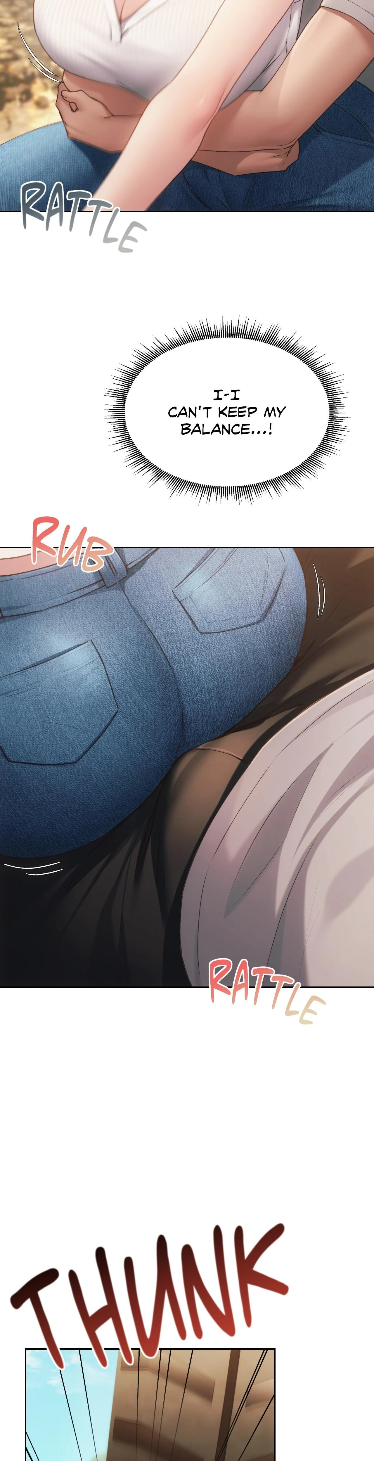 Wreck My Bias Chapter 56 Page 10