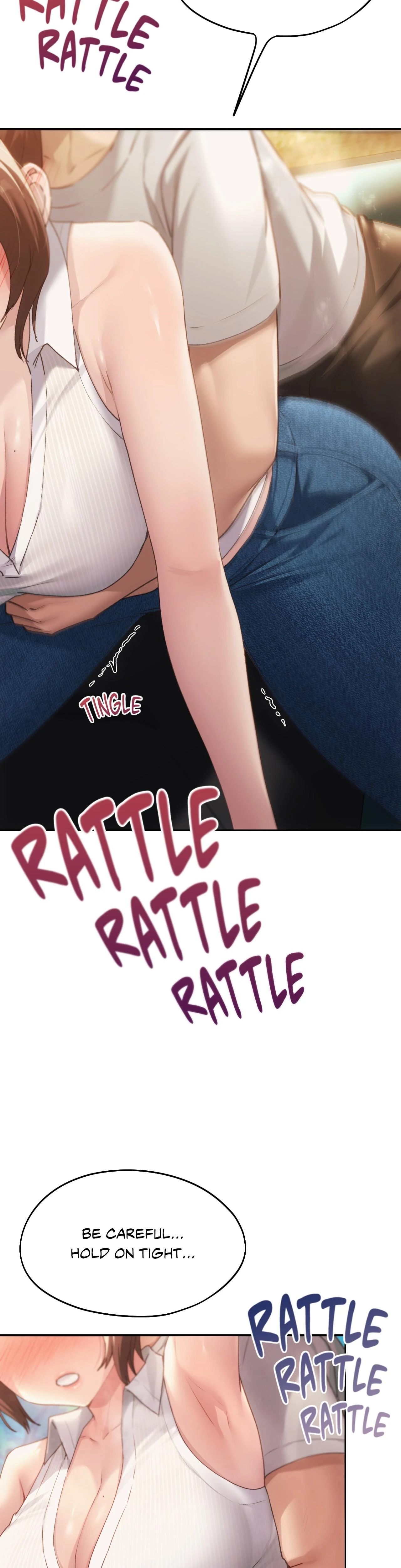 Wreck My Bias Chapter 56 Page 13