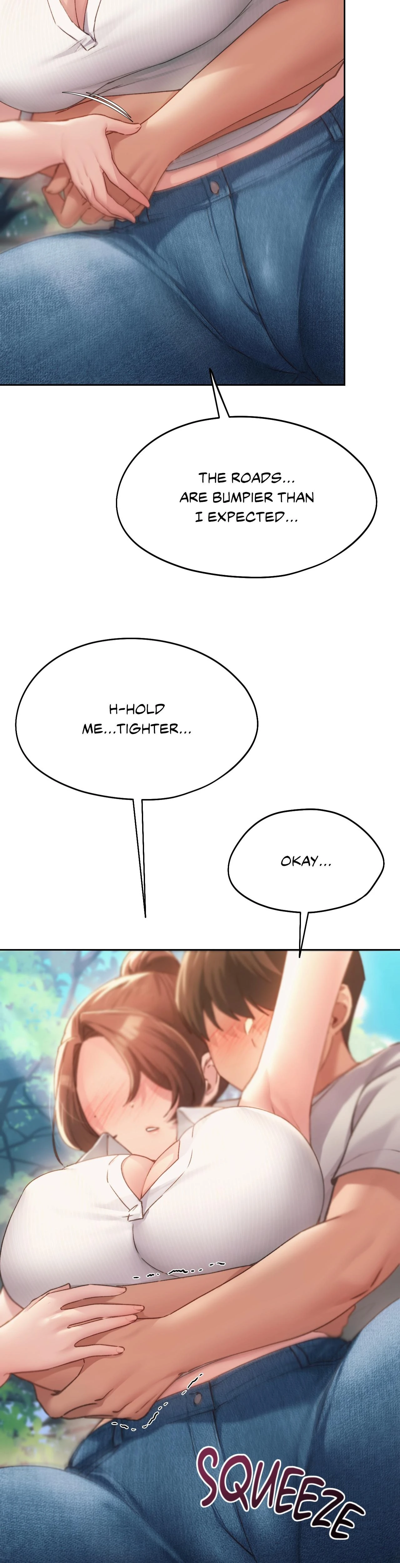 Wreck My Bias Chapter 56 Page 14