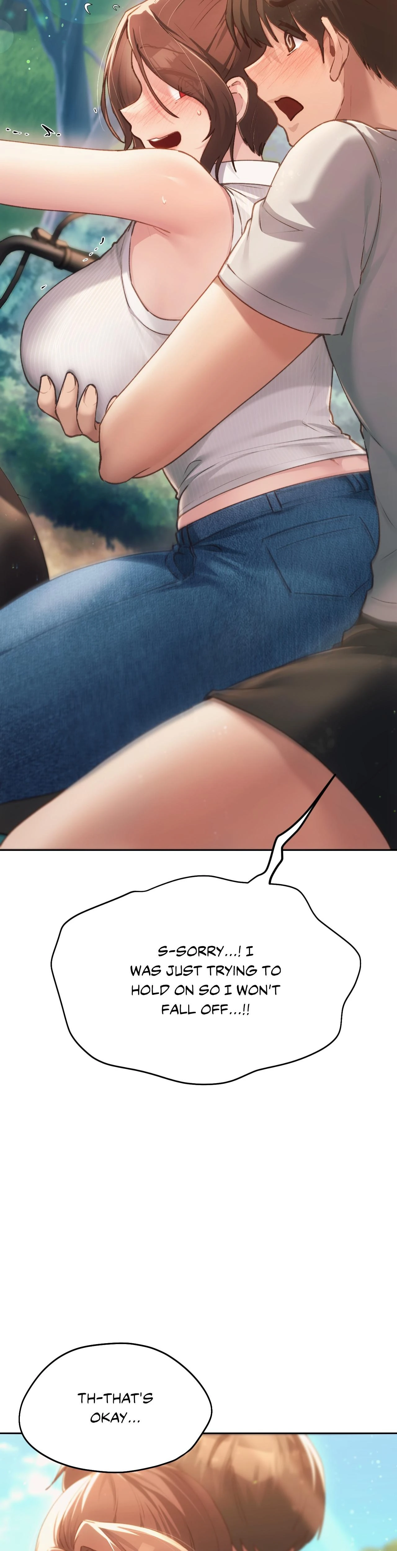 Wreck My Bias Chapter 56 Page 16