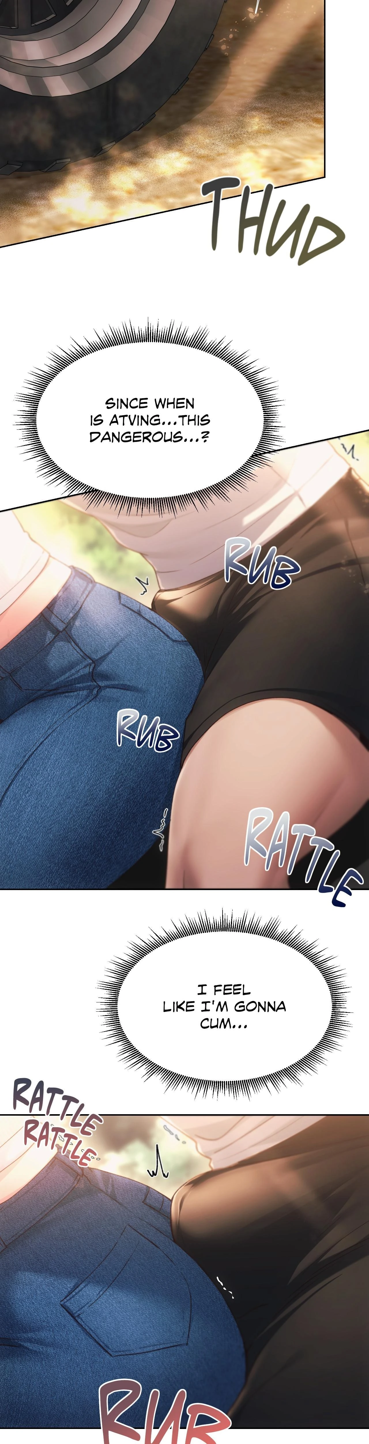 Wreck My Bias Chapter 56 Page 18