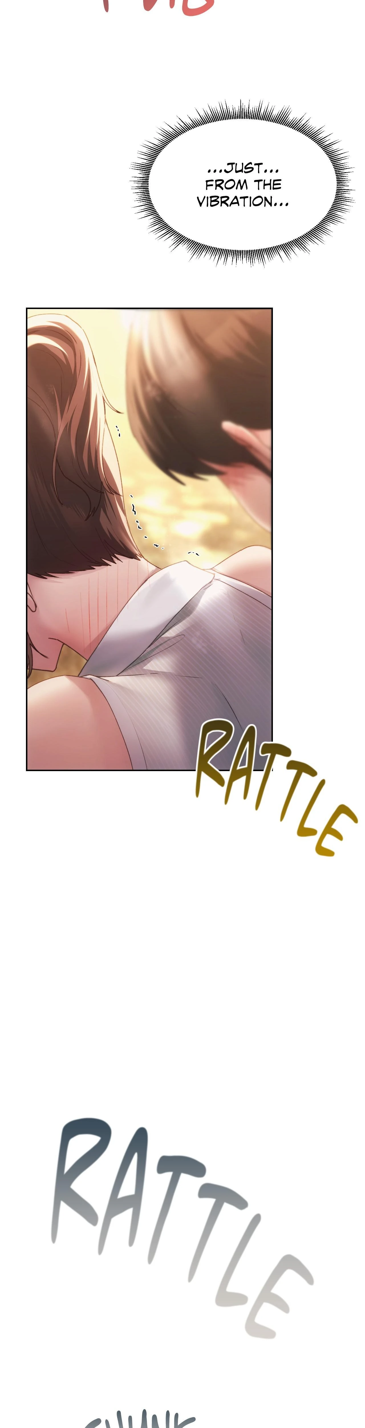 Wreck My Bias Chapter 56 Page 19