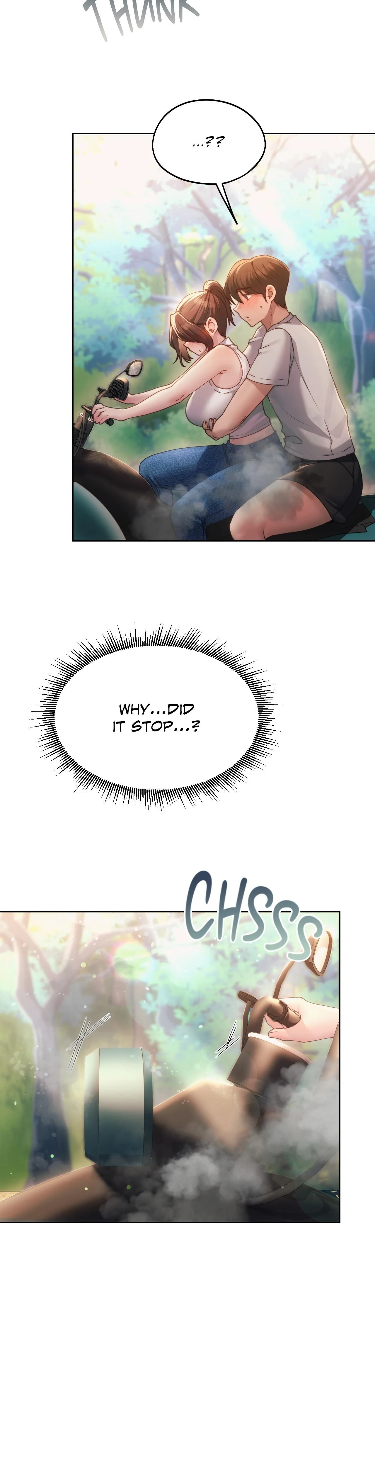 Wreck My Bias Chapter 56 Page 20