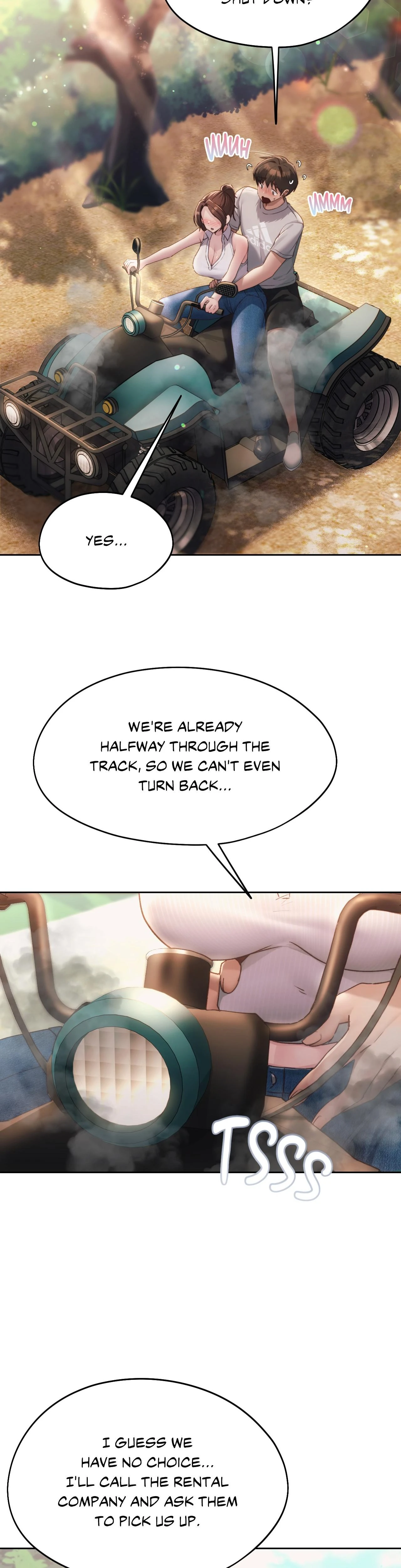 Wreck My Bias Chapter 56 Page 22