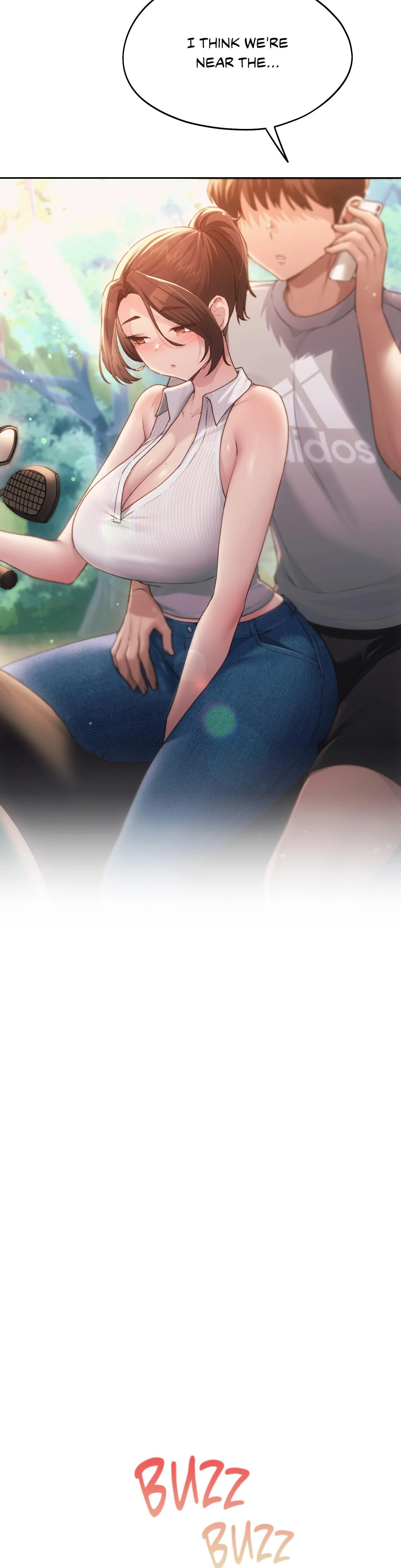 Wreck My Bias Chapter 56 Page 24