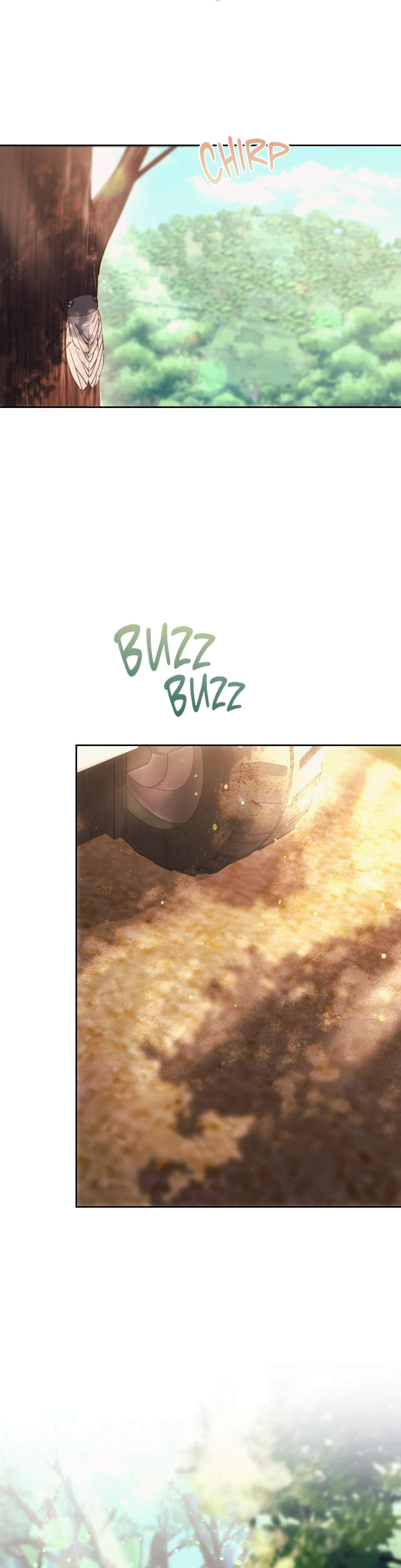 Wreck My Bias Chapter 56 Page 25