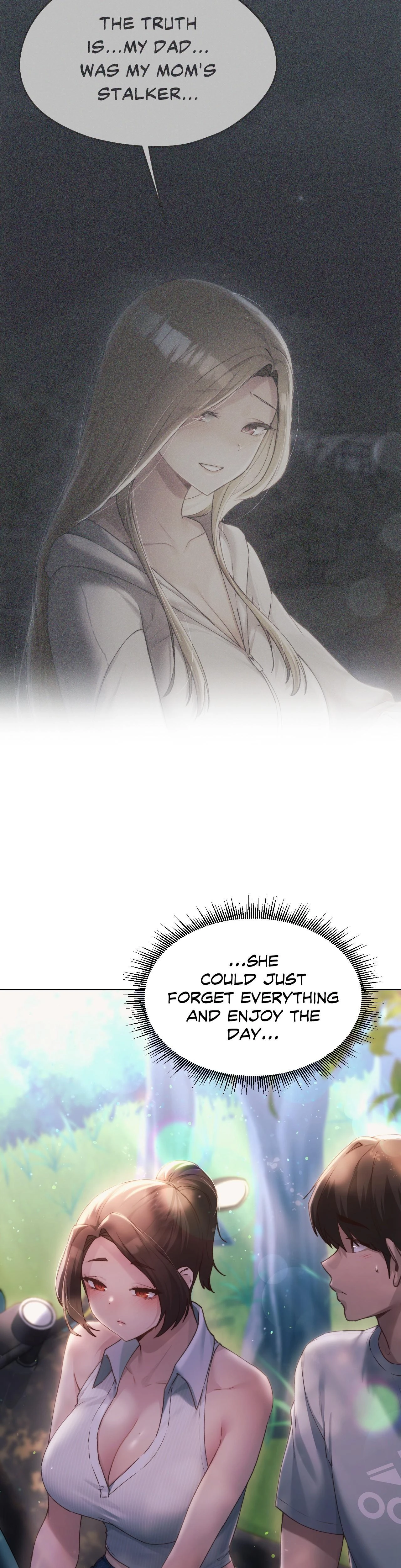 Wreck My Bias Chapter 56 Page 27
