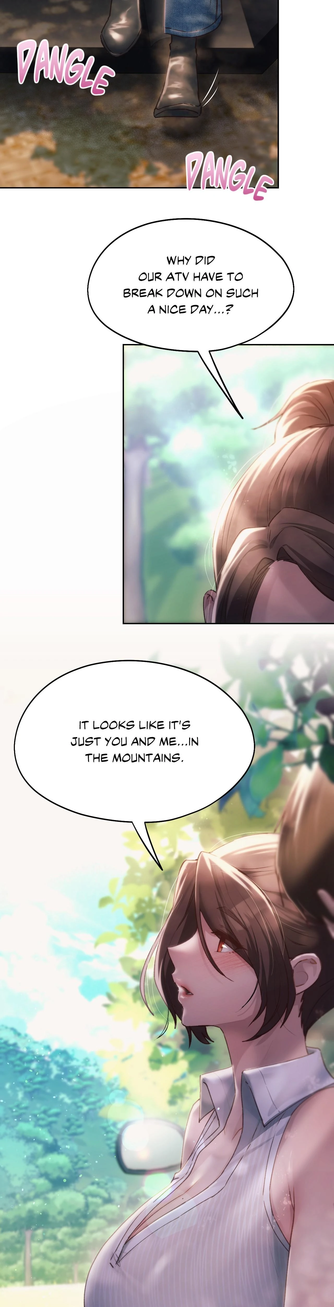 Wreck My Bias Chapter 56 Page 29