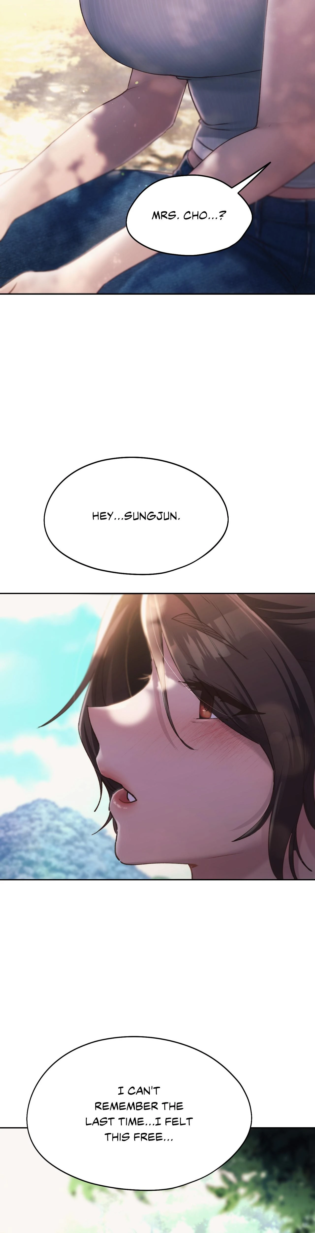 Wreck My Bias Chapter 56 Page 30