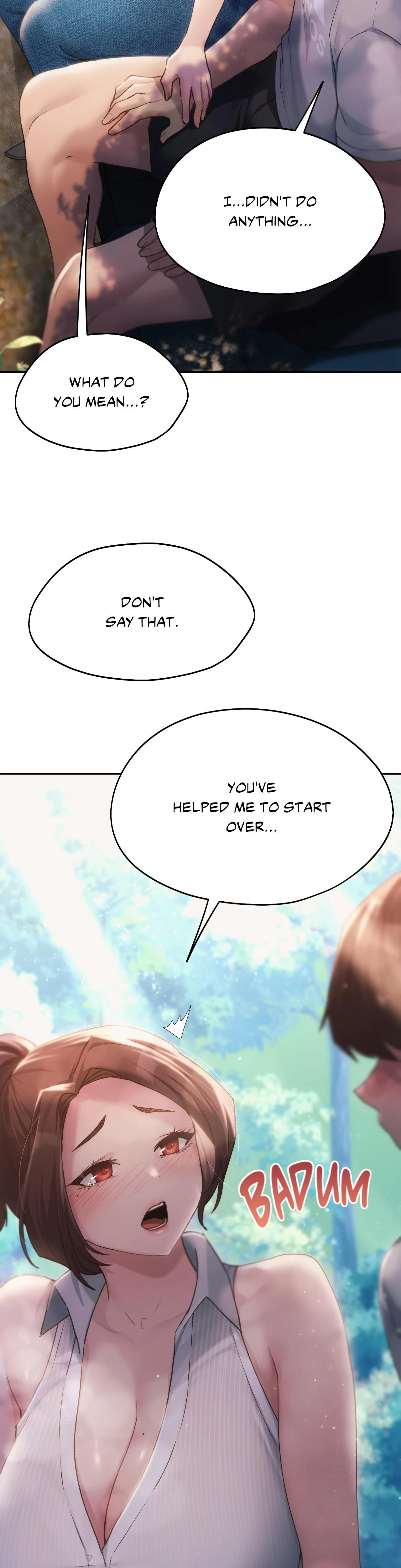 Wreck My Bias Chapter 56 Page 33