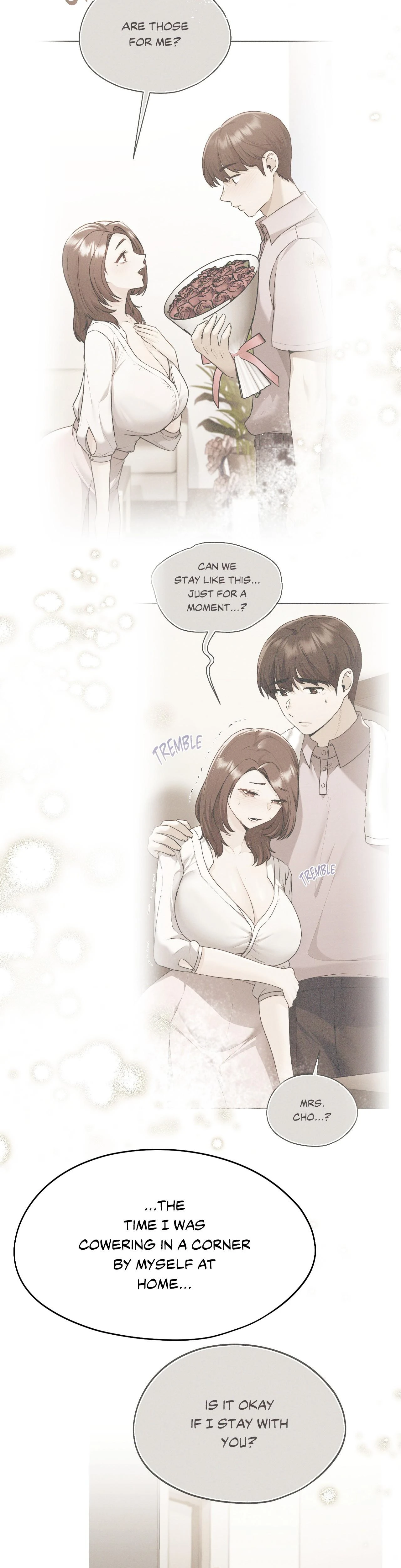 Wreck My Bias Chapter 56 Page 35