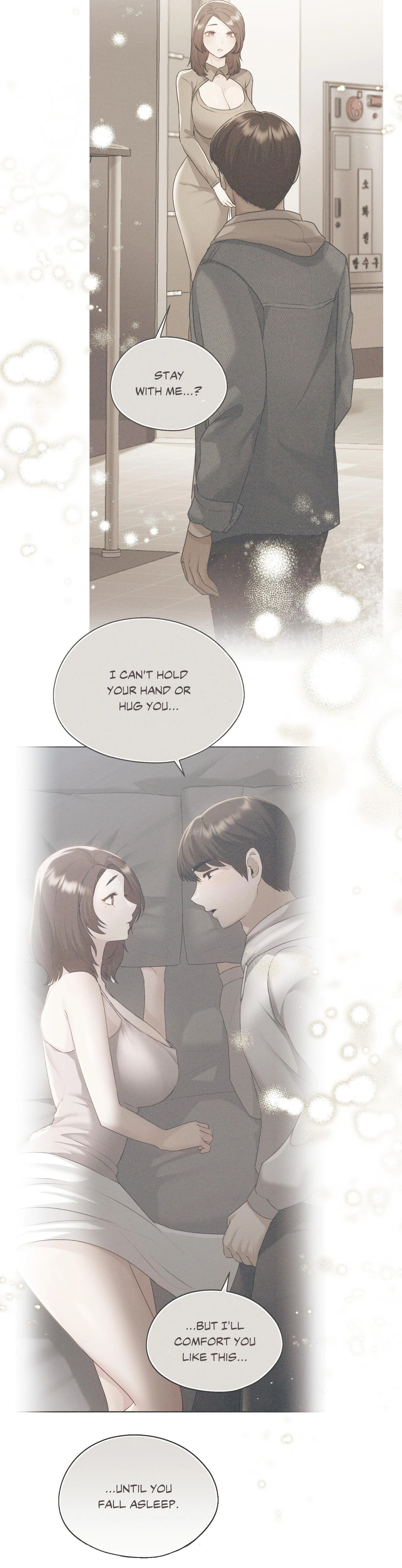 Wreck My Bias Chapter 56 Page 36