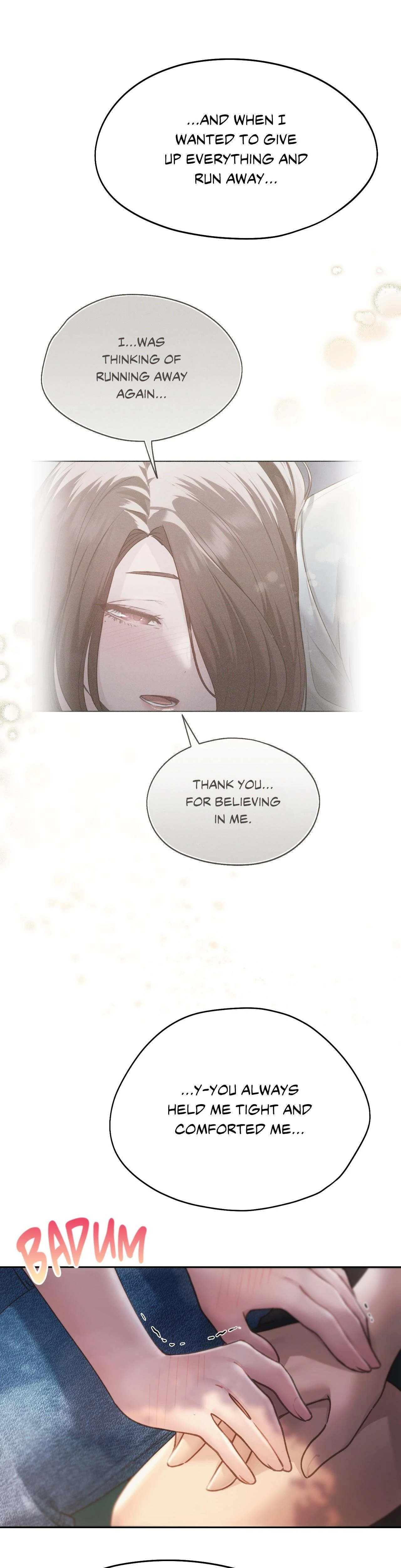 Wreck My Bias Chapter 56 Page 37