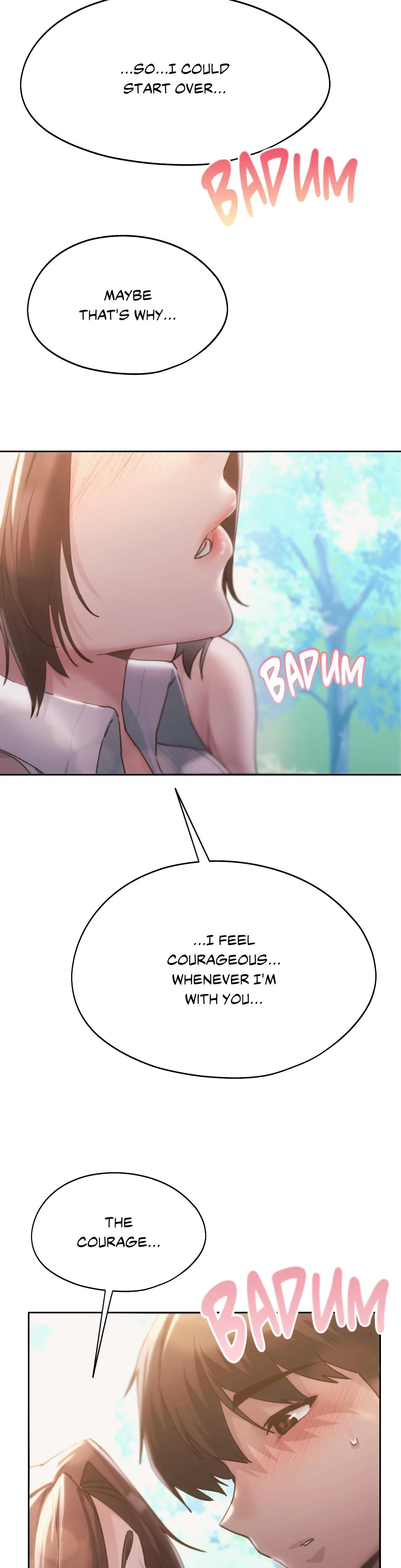 Wreck My Bias Chapter 56 Page 38