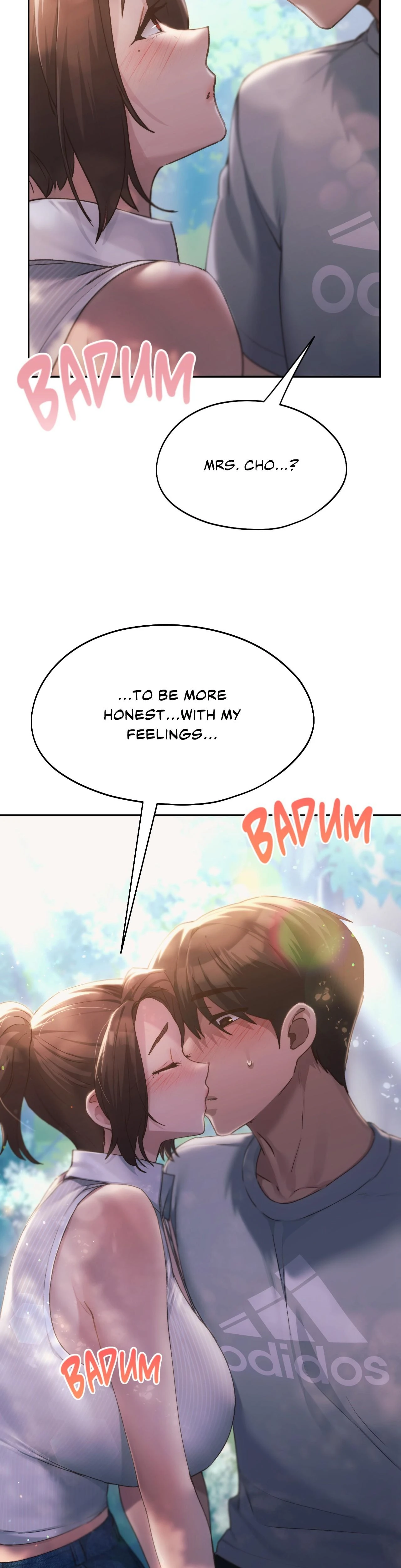 Wreck My Bias Chapter 56 Page 39
