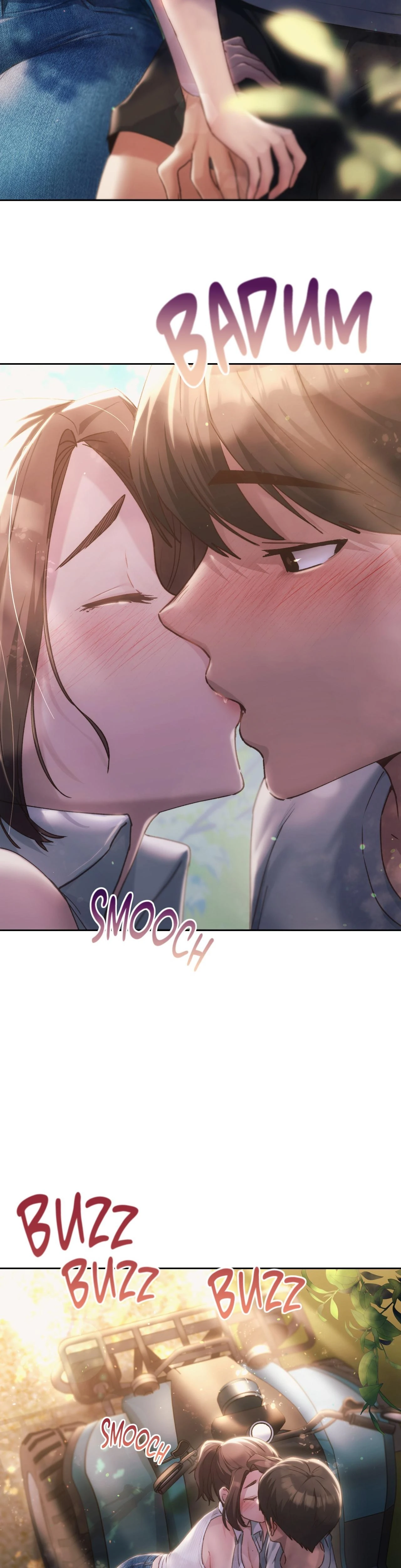 Wreck My Bias Chapter 56 Page 40