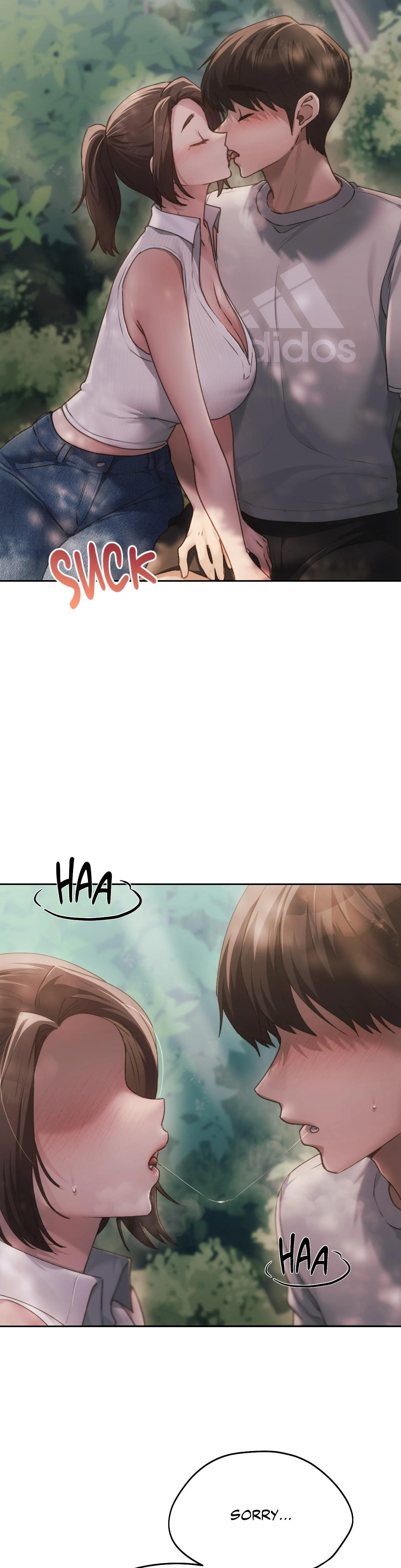 Wreck My Bias Chapter 57 Page 3