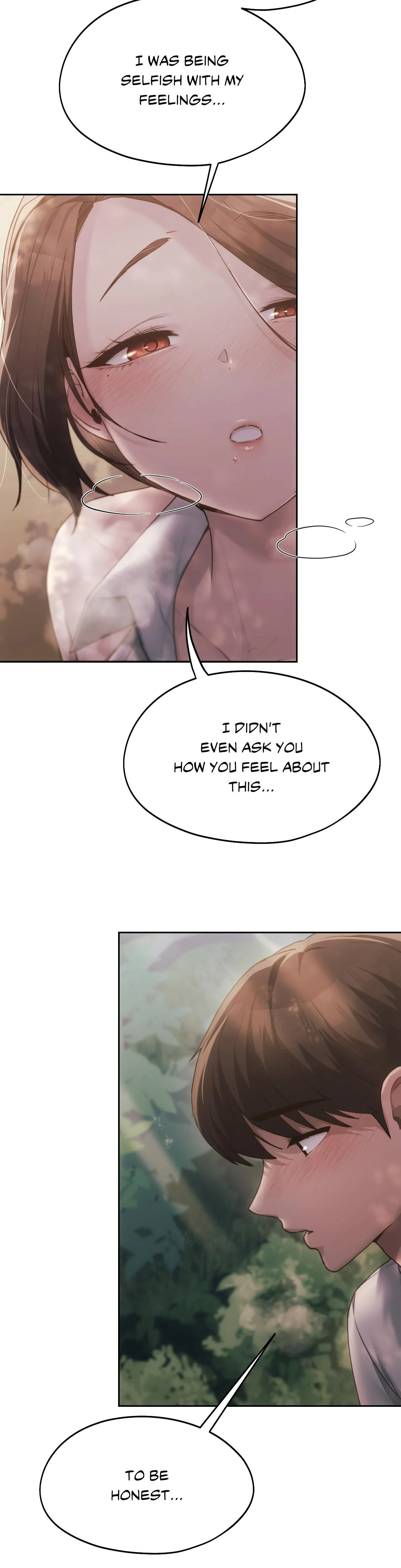 Wreck My Bias Chapter 57 Page 4