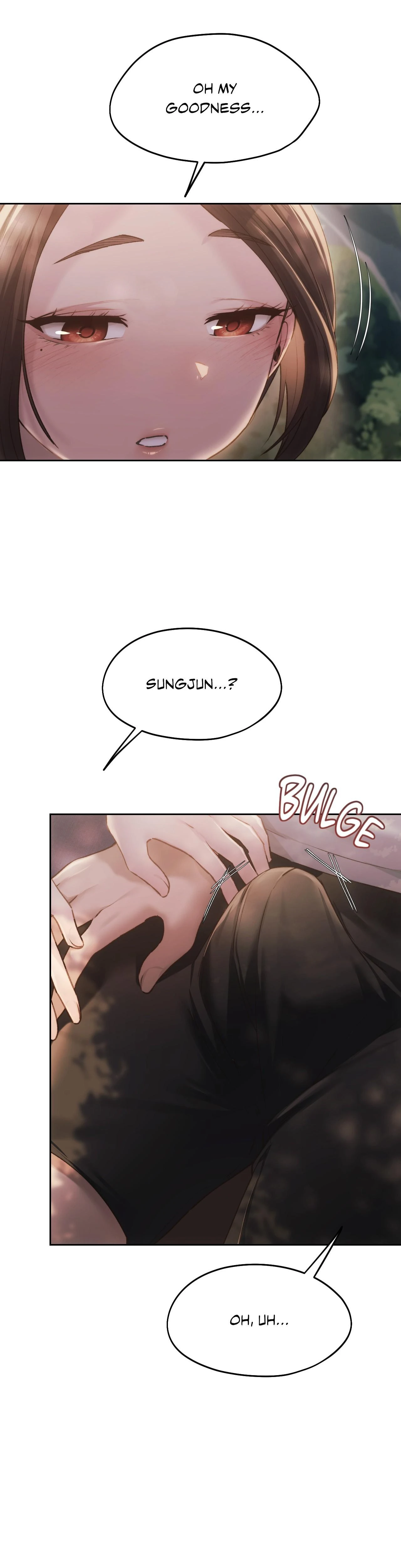 Wreck My Bias Chapter 57 Page 5