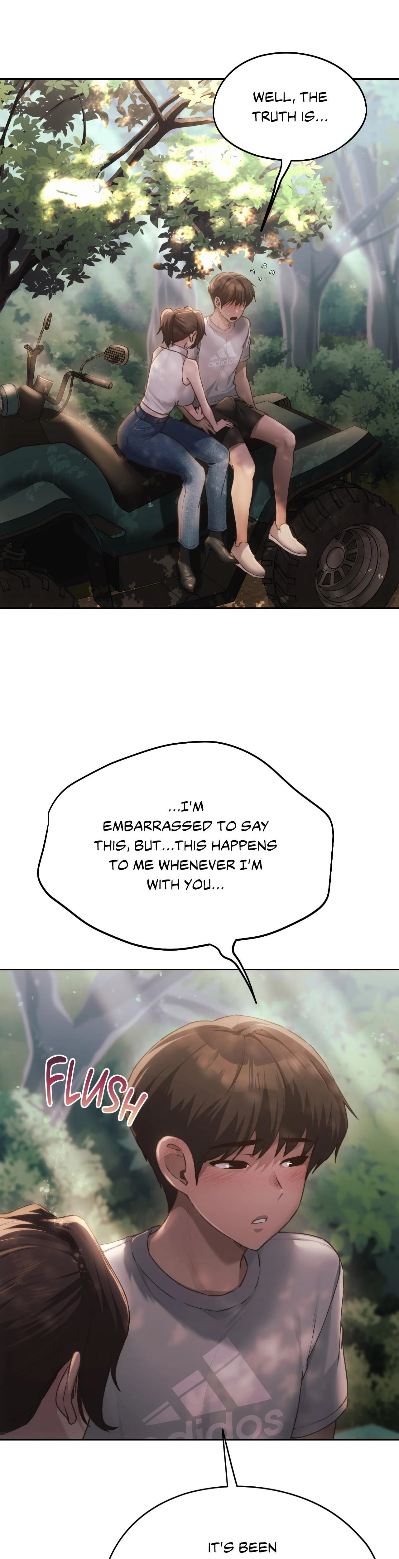 Wreck My Bias Chapter 57 Page 6