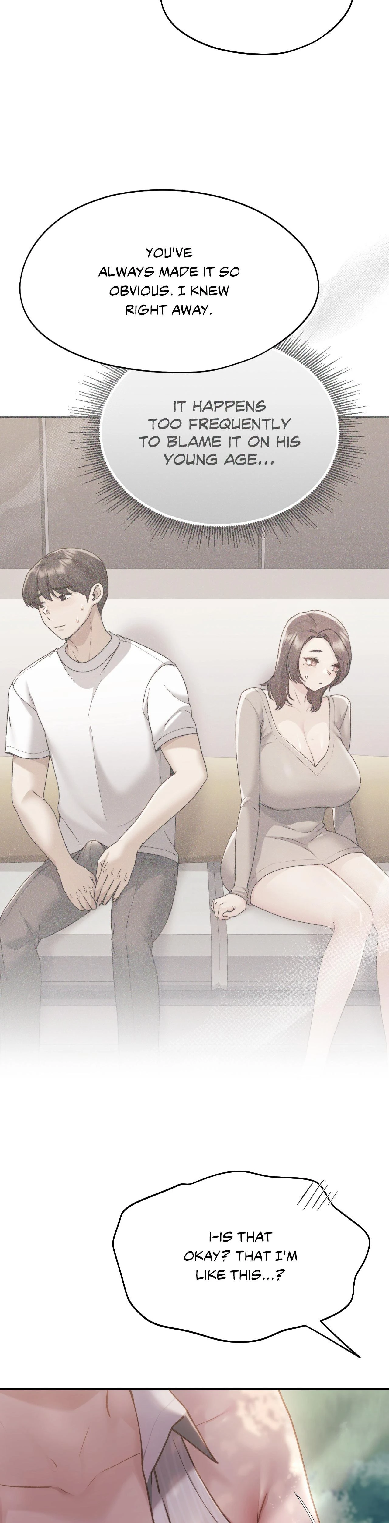 Wreck My Bias Chapter 57 Page 8