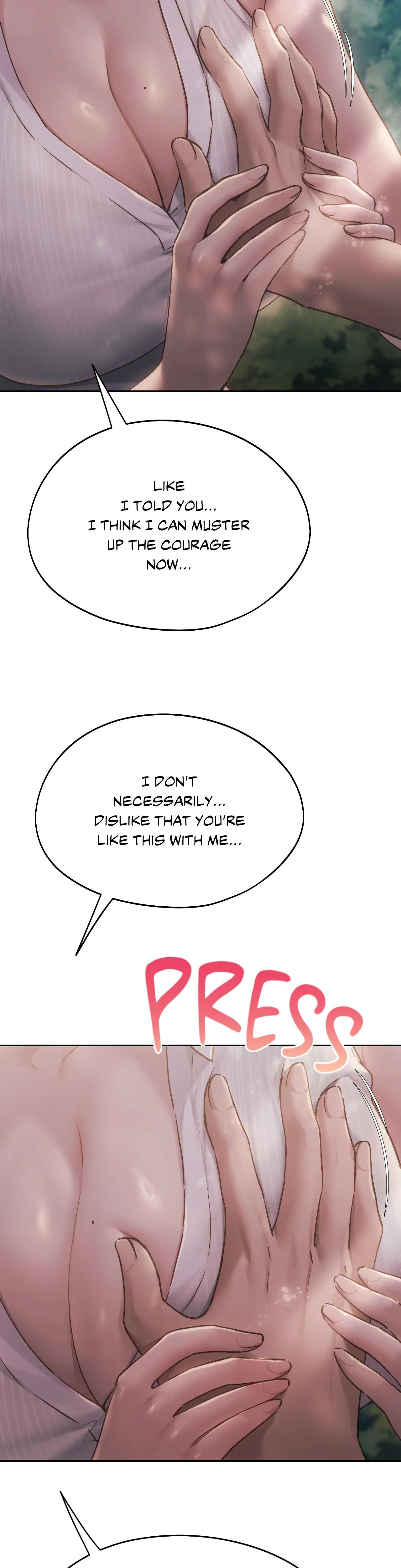 Wreck My Bias Chapter 57 Page 9