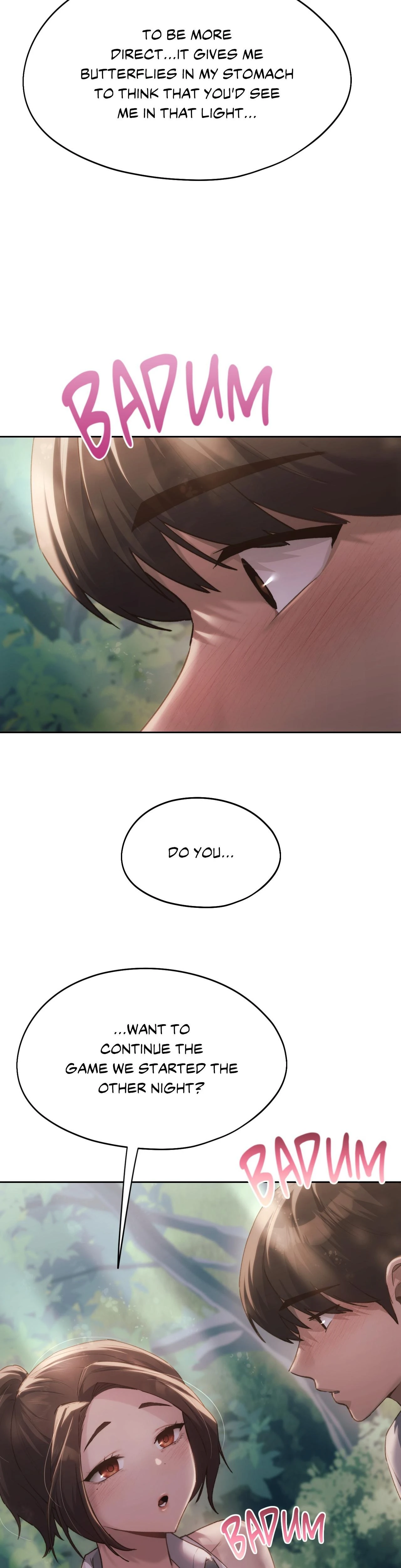 Wreck My Bias Chapter 57 Page 10