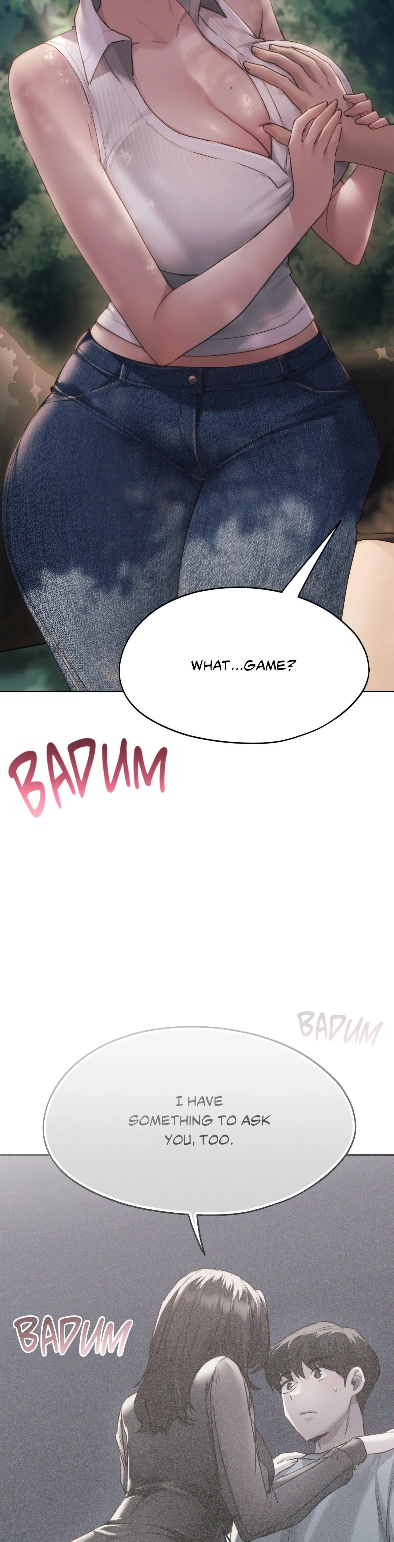 Wreck My Bias Chapter 57 Page 11