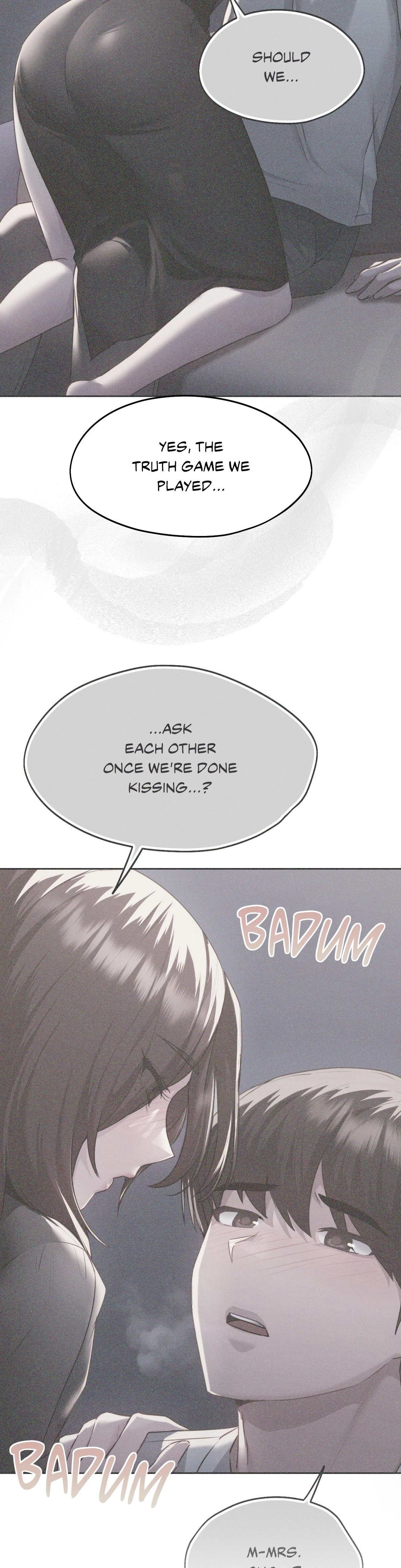 Wreck My Bias Chapter 57 Page 12