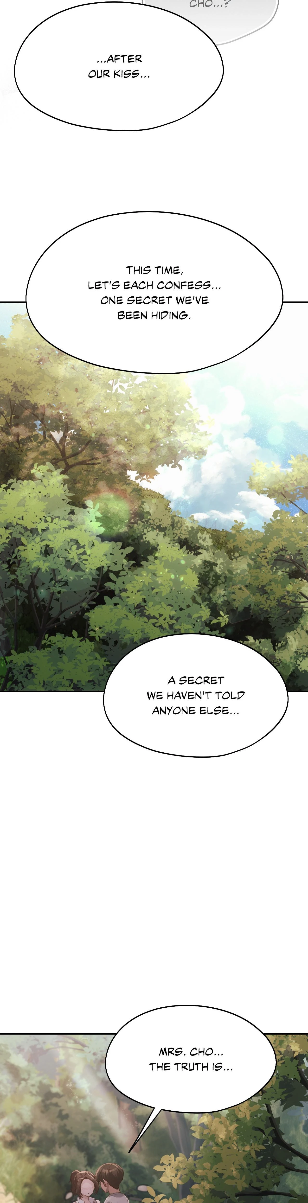 Wreck My Bias Chapter 57 Page 13