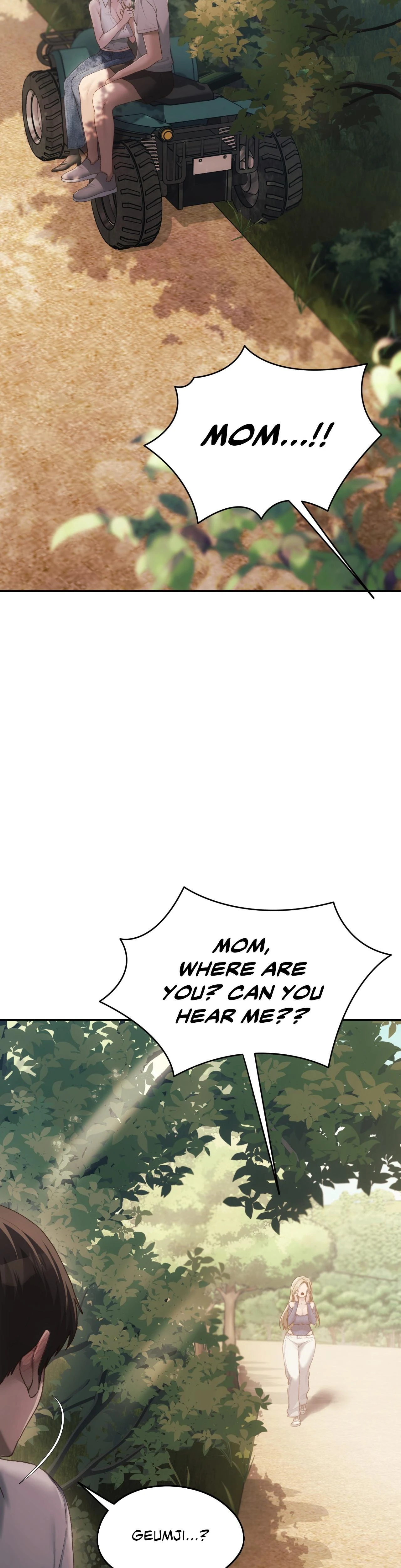 Wreck My Bias Chapter 57 Page 14