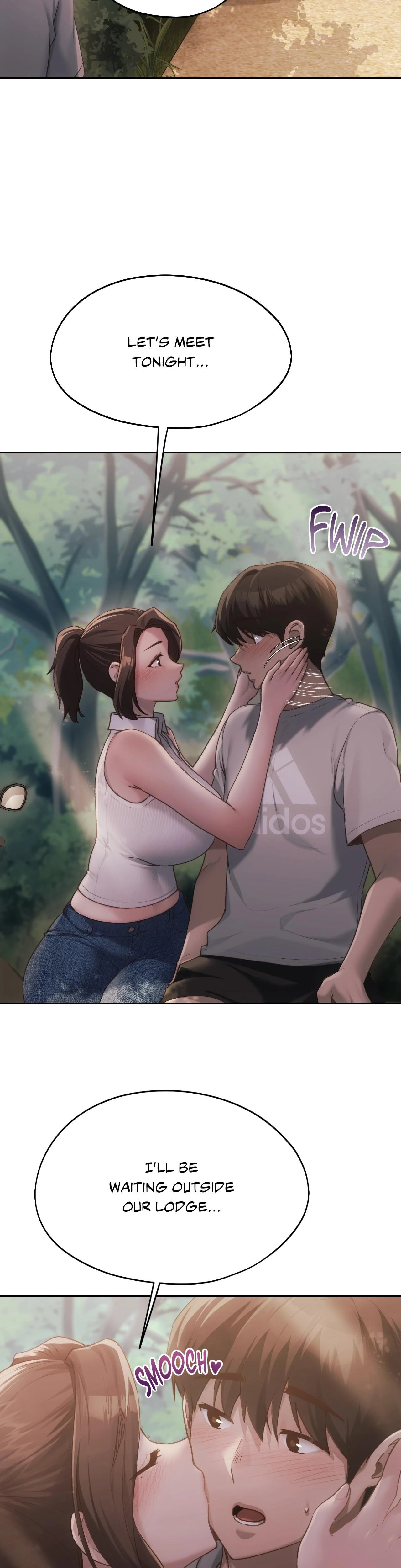 Wreck My Bias Chapter 57 Page 15