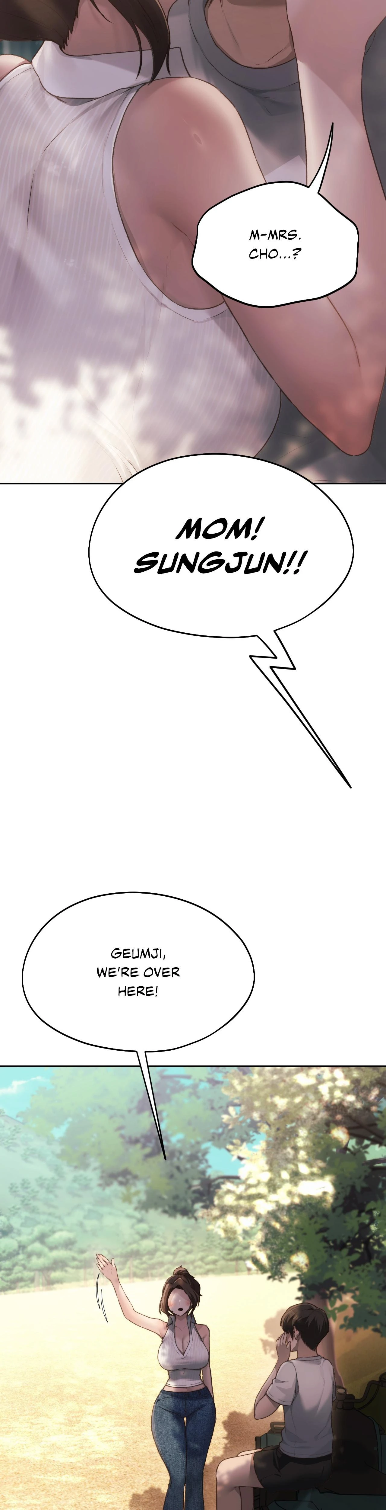 Wreck My Bias Chapter 57 Page 16