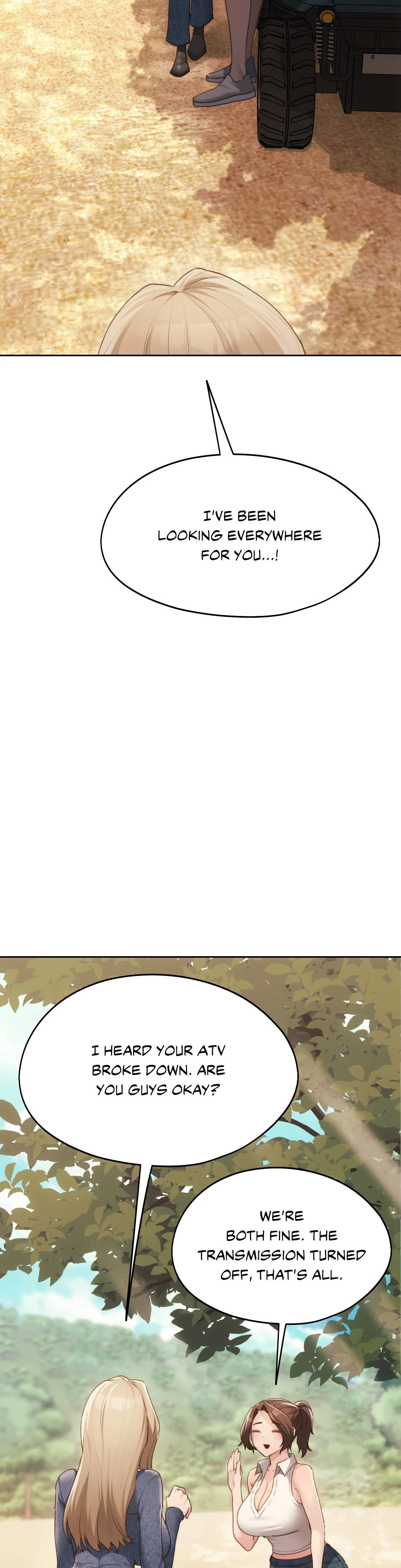 Wreck My Bias Chapter 57 Page 17