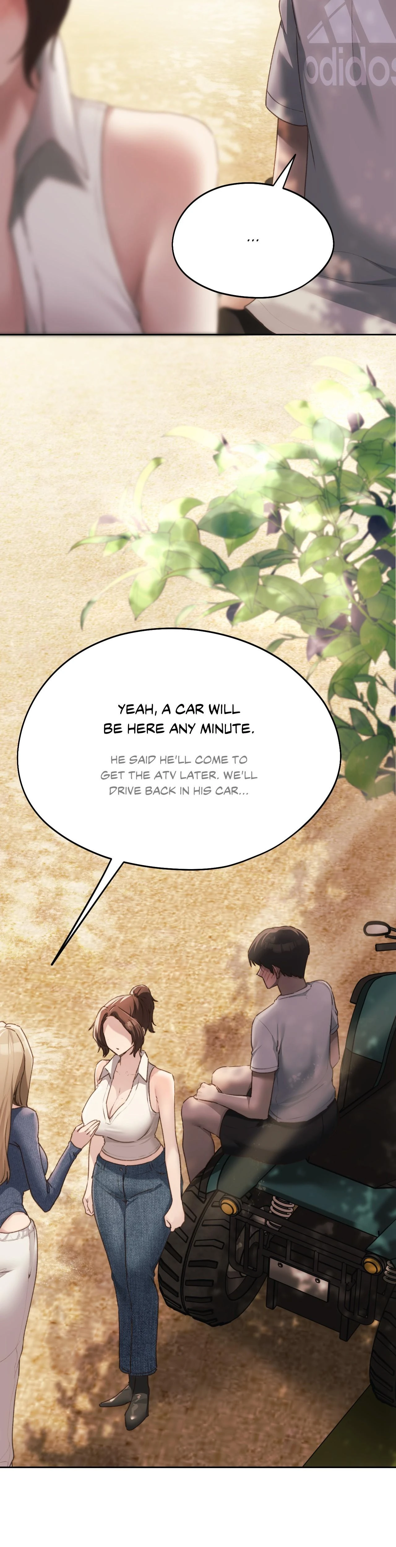 Wreck My Bias Chapter 57 Page 19