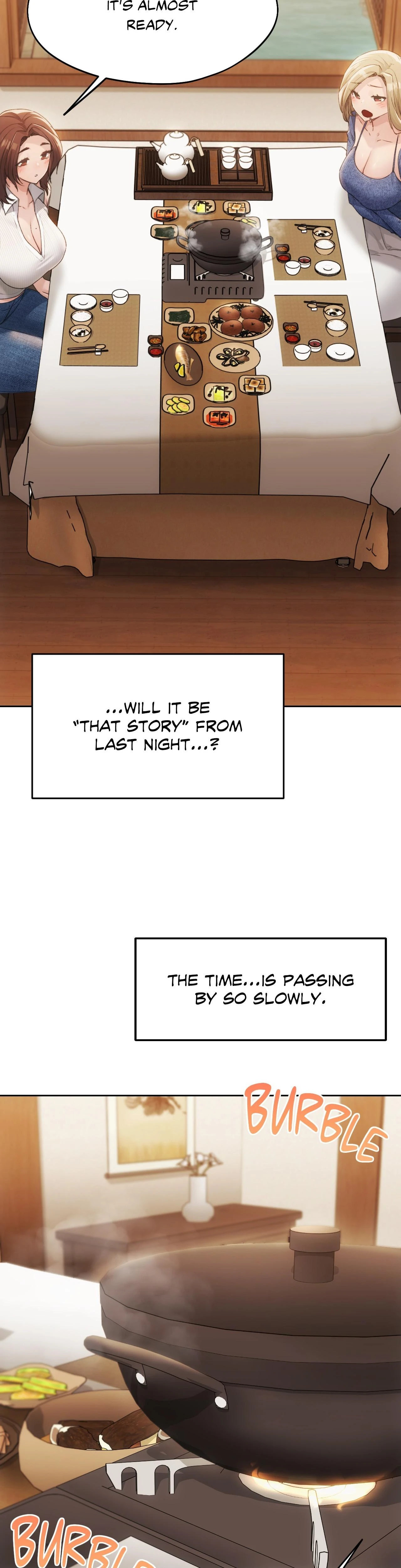 Wreck My Bias Chapter 57 Page 22