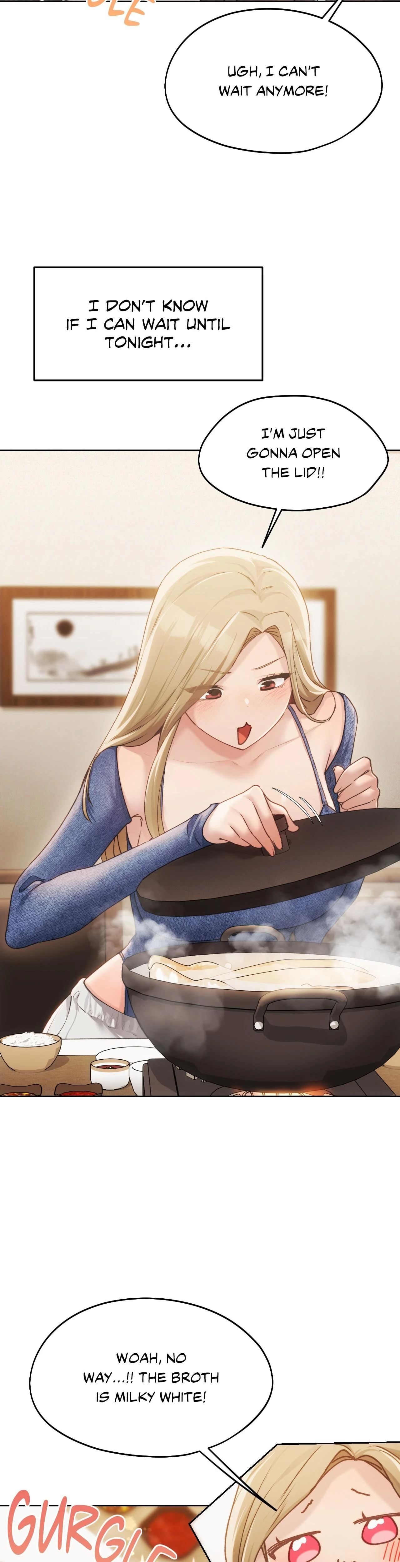Wreck My Bias Chapter 57 Page 23