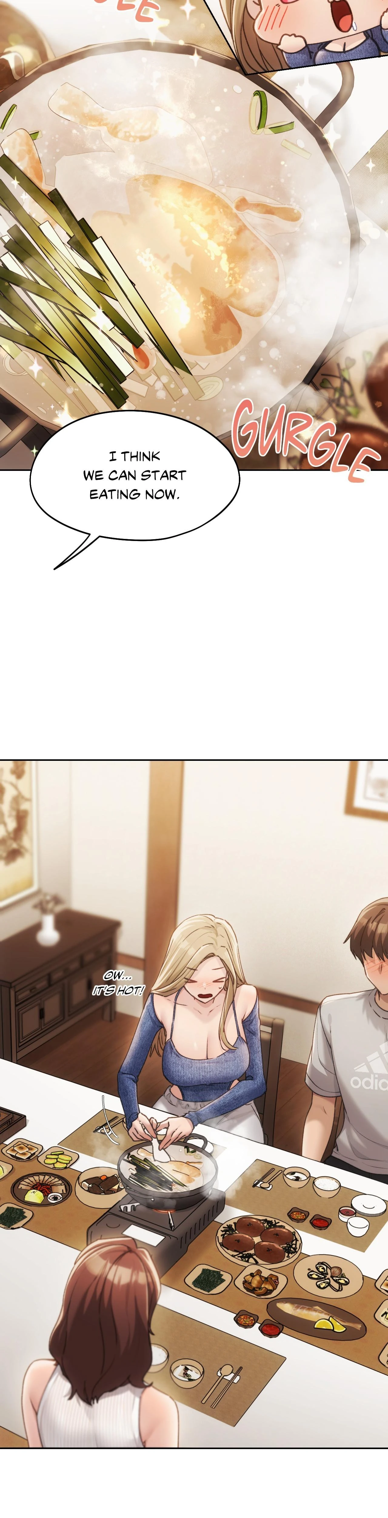 Wreck My Bias Chapter 57 Page 24