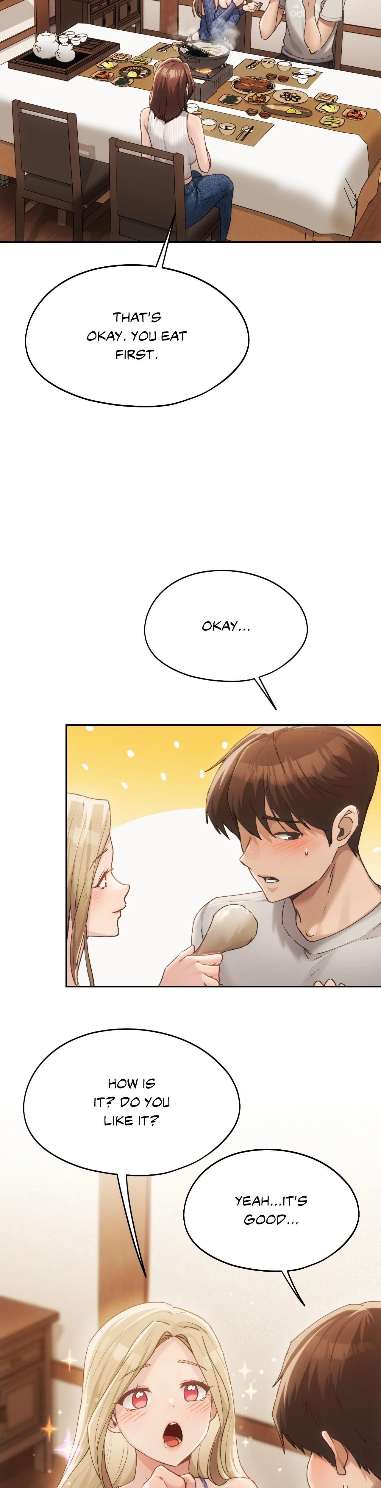 Wreck My Bias Chapter 57 Page 26