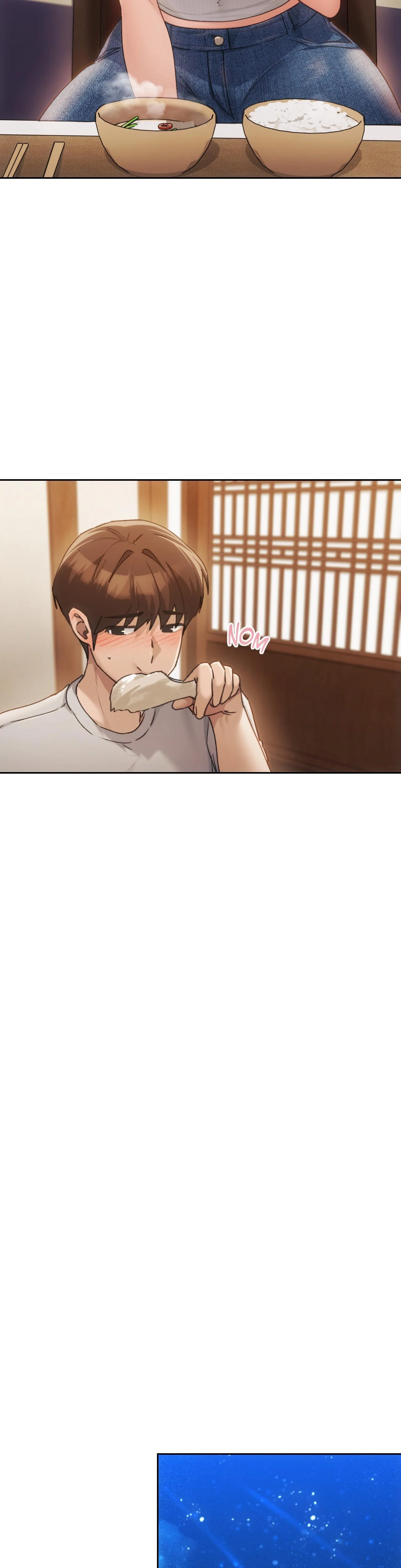 Wreck My Bias Chapter 57 Page 31
