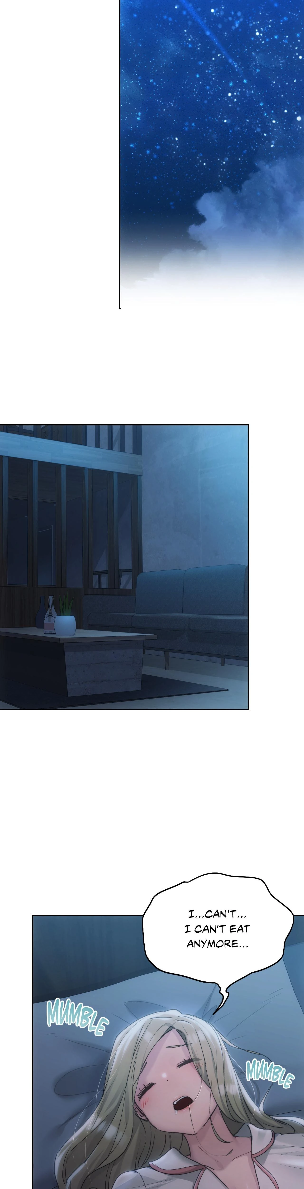 Wreck My Bias Chapter 57 Page 32