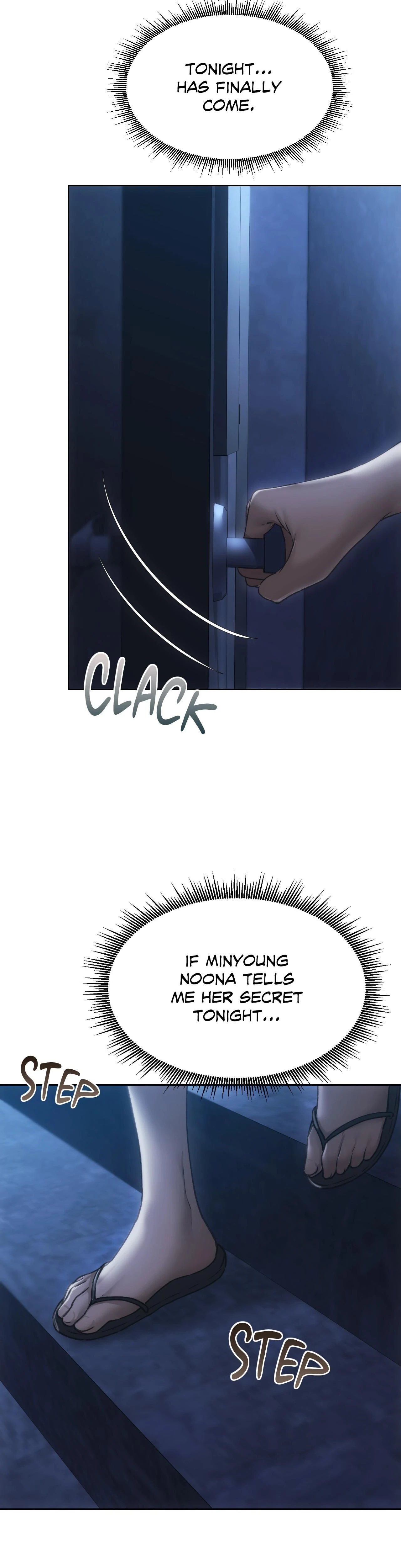 Wreck My Bias Chapter 57 Page 34