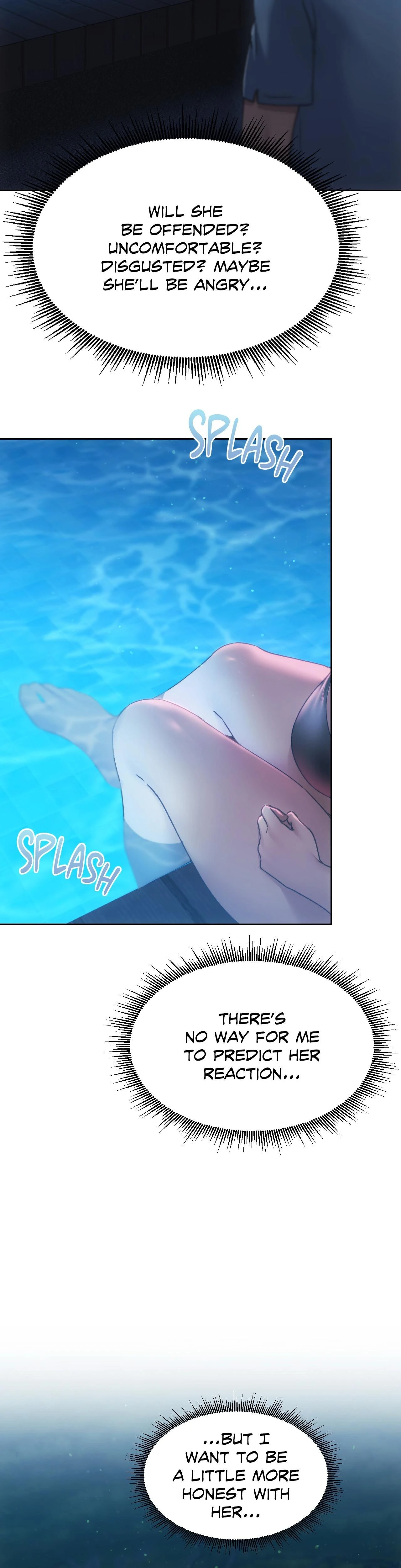Wreck My Bias Chapter 57 Page 36