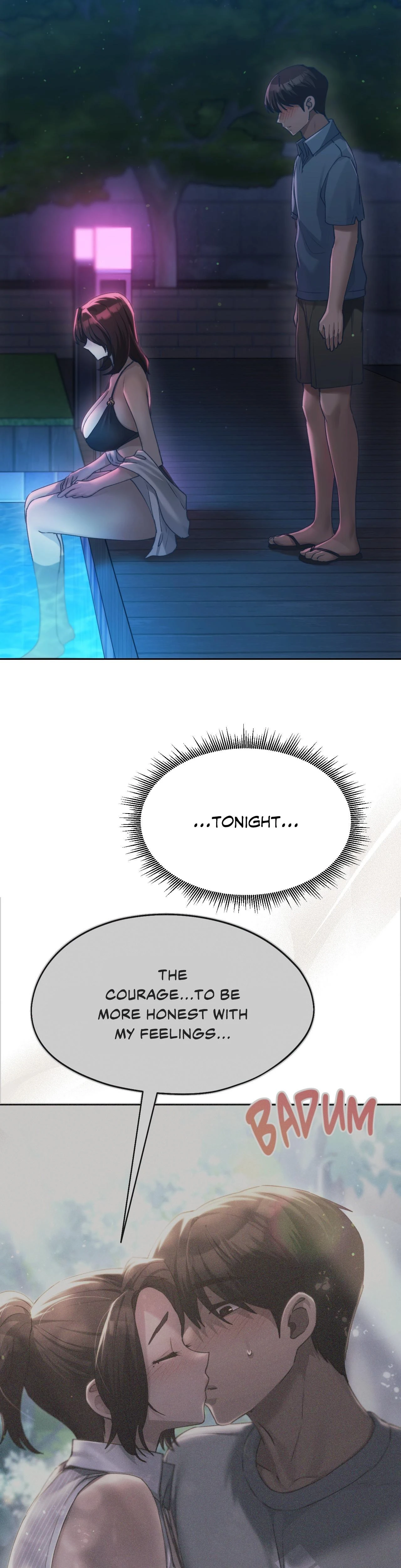Wreck My Bias Chapter 57 Page 37