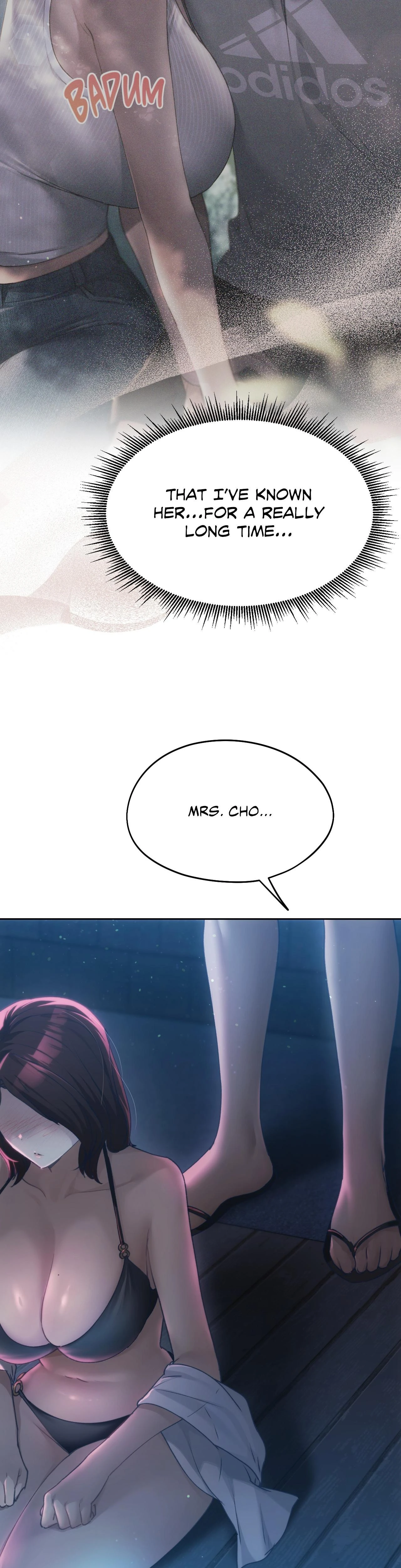 Wreck My Bias Chapter 57 Page 38