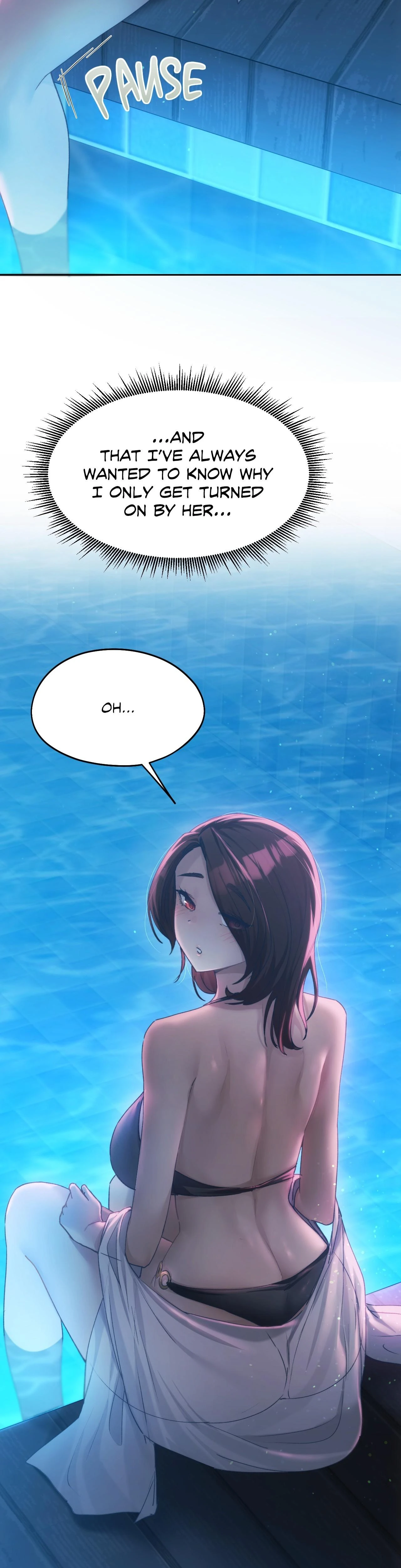 Wreck My Bias Chapter 57 Page 39