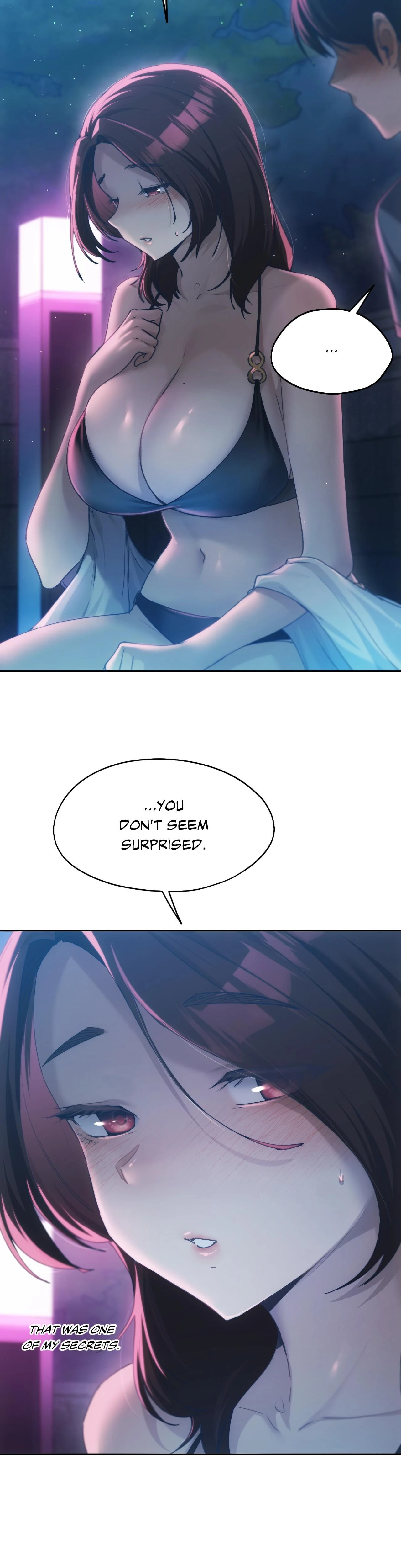Wreck My Bias Chapter 58 Page 4