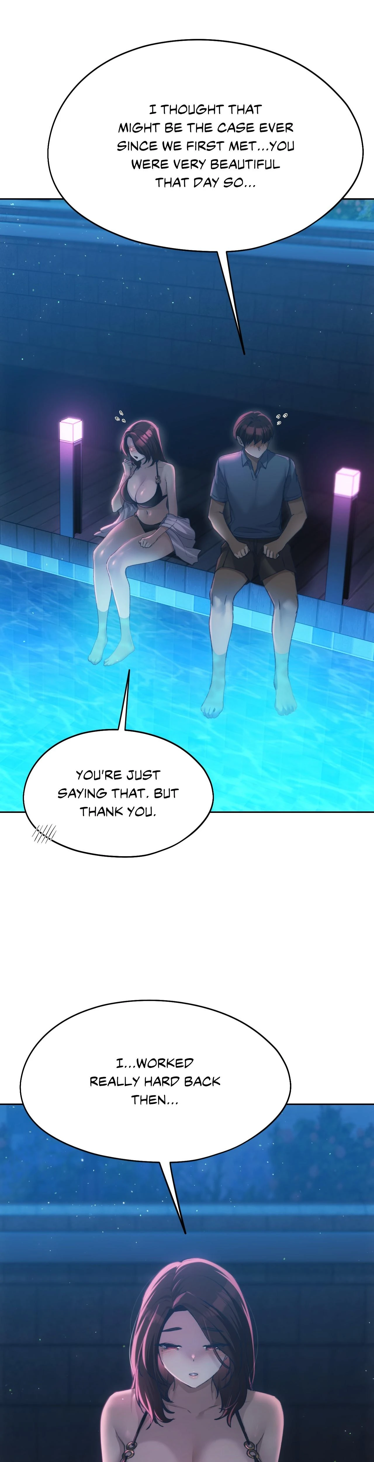 Wreck My Bias Chapter 58 Page 5