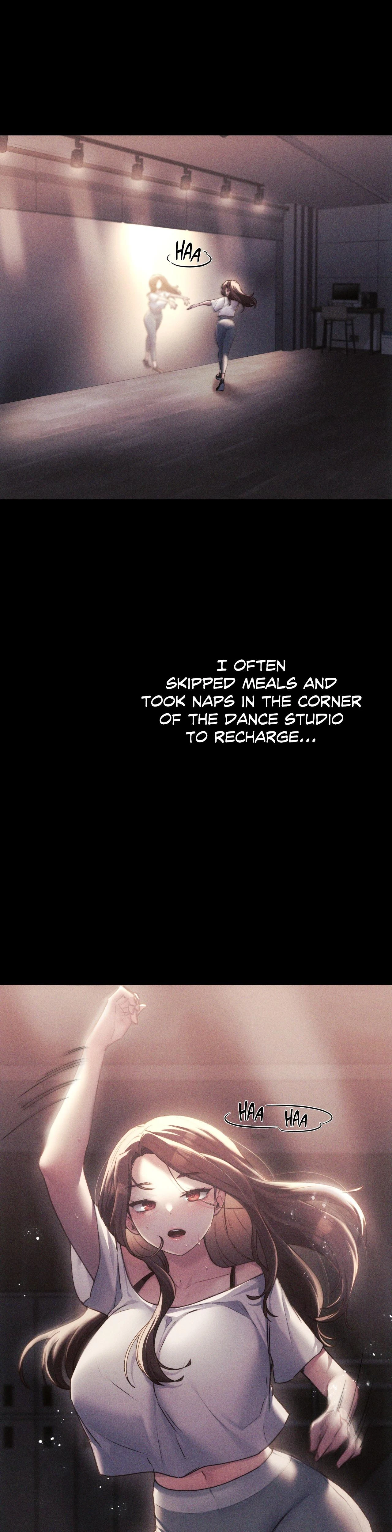 Wreck My Bias Chapter 58 Page 10