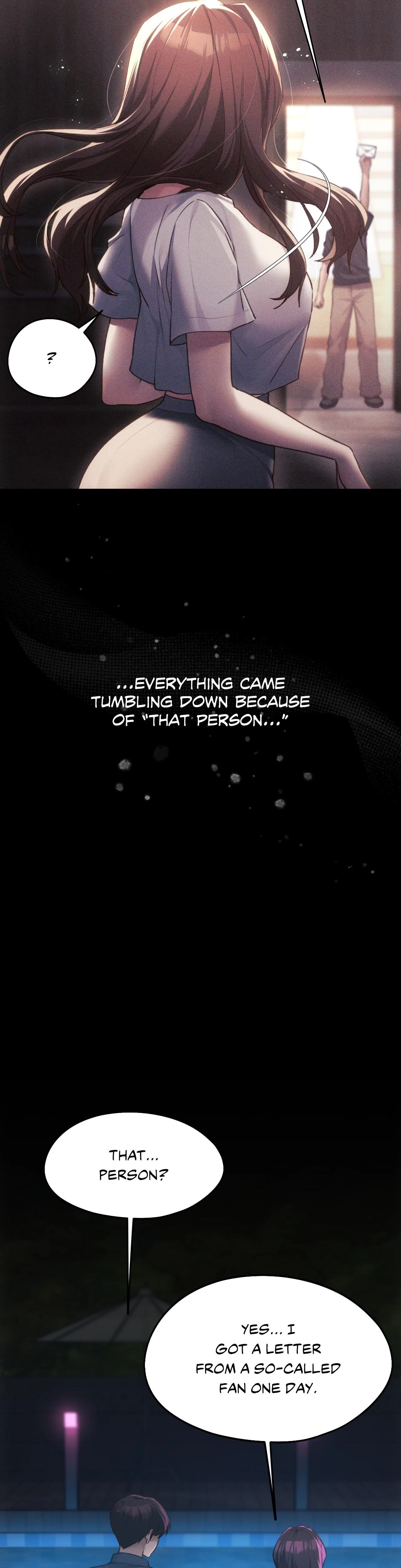 Wreck My Bias Chapter 58 Page 12